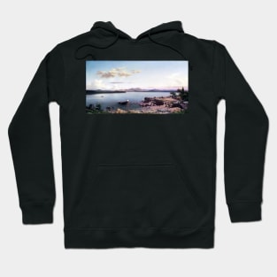 Lake George Hoodie